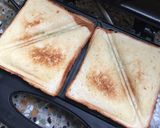 A picture of step 6 of Crispy Potato Sandwich.