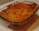 Foto langkah ke 9 dari resep Lasagna Otentik Italia dengan Ragu Alla Bolognese.