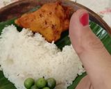 Foto langkah ke 3 dari resep Tugtug uyah.