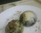 Foto del paso 5 de la receta: Zapallitos rellenos de verduras