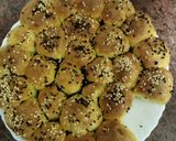 صورة لخطوة 1 من وصفة خليه نحل بالجبنه