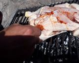 Foto del paso 4 de la receta: Pollo a las brasas