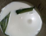 Foto langkah ke 2 dari resep Lupis.