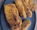 Oldalas tortillabundában recept fázis 2 fotója