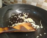 Foto langkah ke 9 dari resep Ayam kodok.