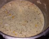 Foto del paso 7 de la receta: Pollo a la crema🍗