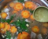 Foto langkah ke 3 dari resep Sup Ayam Sederhana.
