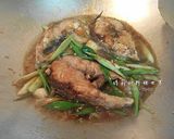 瑪莉廚房：洄游の味《醬燒烏魚》的食譜步驟4照片