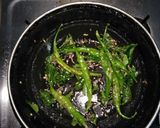 A picture of step 10 of Instant Dhokla.