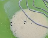 Foto langkah ke 3 dari resep Madeleine - Madu.