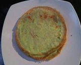 Foto langkah ke 5 dari resep Pancakes Chocolate keto.