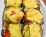 Foto del paso 4 de la receta: 🤗PICADA DE 🍆BERENJENAS🍆Y ZUCCHINIS🤗