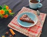 Foto langkah ke 7 dari resep Banana Bread Pie.