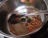 A picture of step 7 of Madurai Curry Dosa.