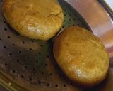 मीलेट चीजी मोची(millet cheesy Mochi) रेसिपी चरण 3 फोटो