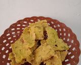 Foto langkah ke 2 dari resep Keripik Tempe home made.
