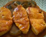 Foto del paso 10 de la receta: Pavo en salsa de cerveza