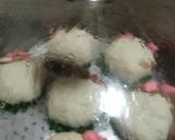 Foto langkah ke 7 dari resep Bakpao isi coklat keju (1212).