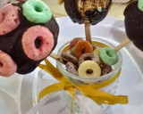 Foto del paso 2 de la receta: Cake pops
