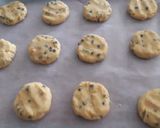 Une image de l'étape 1 de Cookies.