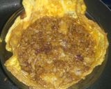 Foto langkah ke 7 dari resep Nasi goreng mendadak.