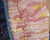 Rakott csirkemell recept fázis 7 fotója