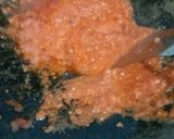 Foto langkah ke 2 dari resep Telur ceplok balado.