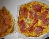 Foto del paso 12 de la receta: Elaboración de pizzas Caseras. 4 tipos diferentes