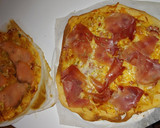 Foto del paso 12 de la receta: Elaboración de pizzas Caseras. 4 tipos diferentes