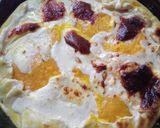 Foto del paso 4 de la receta: Pastel de zapallo