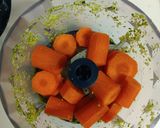 Foto del paso 2 de la receta: Ensalada de brócoli