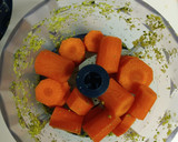 Foto del paso 2 de la receta: Ensalada de brócoli