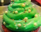 Foto del paso 13 de la receta: Cupcakes o ponquecitos húmedos y deliciosos sin mantequilla