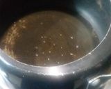 A picture of step 1 of Vegetable Oats Daliya.