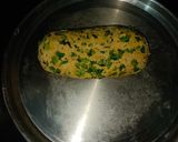 स्ट्रीट स्टाइल गुजराती मेथी थेपला(street style gujarati methi thepla recipe in hindi) रेसिपी चरण 6 फोटो