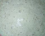 A picture of step 2 of Coiled gust.