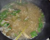 Foto langkah ke 5 dari resep Soto Mie Daging.