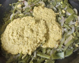 அவரைக்காய் கிரேவி ரெசிபி ஸ்டேப் 5 புகைப்படம்