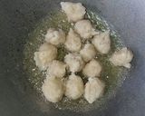 Foto langkah ke 1 dari resep Bakso mercon.