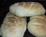 Foto del paso 4 de la receta: Pan casero estilo campestre
