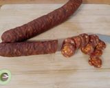 Székelykáposzta recept fázis 3 fotója