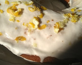 Foto del paso 5 de la receta: Budín de limón glaseado 🍋😋