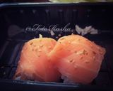 Foto del paso 9 de la receta: Hoy toca sushi🍱🍣🍤