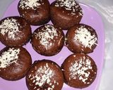 Foto langkah ke 3 dari resep Chocatos cake.