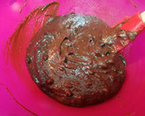 Foto del paso 3 de la receta: Magdalenas de Chocolate