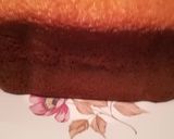 Foto del paso 2 de la receta Bizcocho de yogourt natural casero sabor manzana (panificadora Lidl)