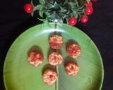 প‍্যারা সন্দেশ(Para sandesh recipe in bengali) রেসিপির ধাপ 3 ছবি