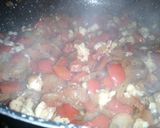 Foto del paso 5 de la receta: Palitos de surimi rellenos