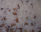 A picture of step 2 of Shinkafa da wake.