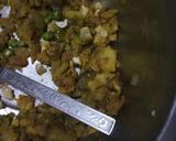 समोसा (samosa recipe in hindi) रेसिपी चरण 1 फोटो